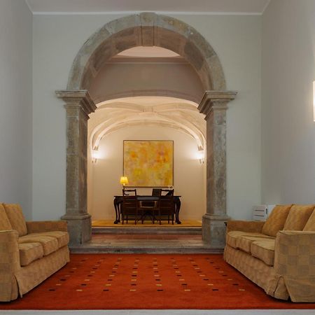 Pousada De Ourem - Fatima Ourém Exterior foto