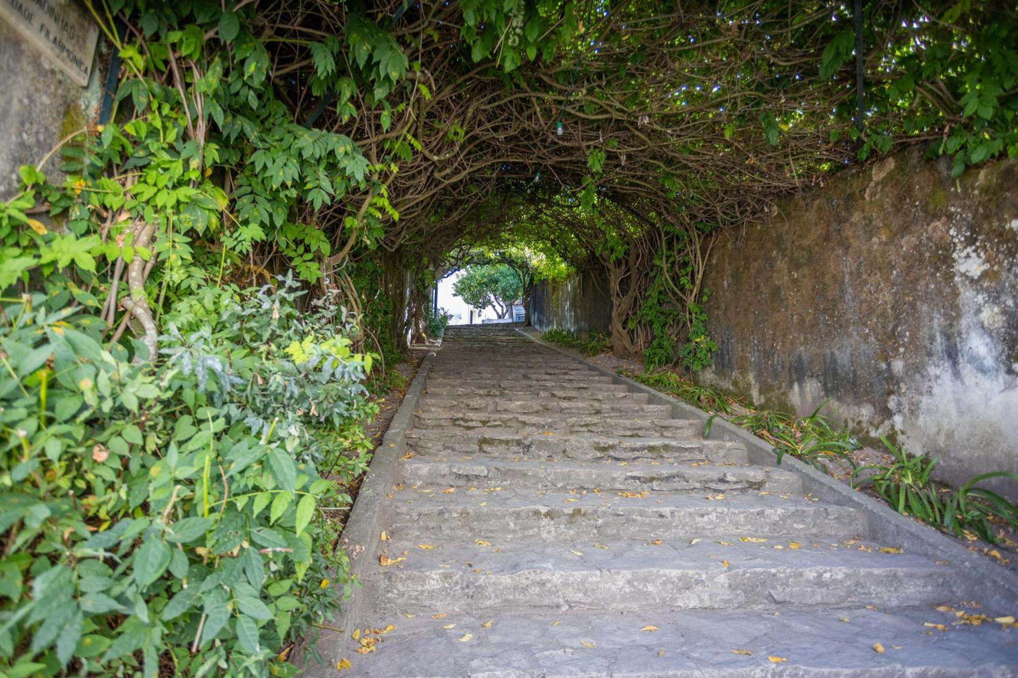Pousada De Ourem - Fatima Ourém Exterior foto